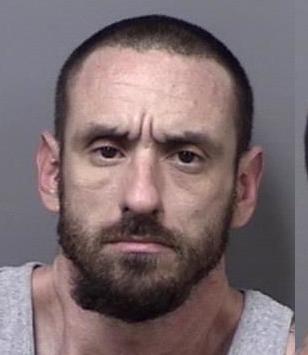 Joshua Scott Crisman